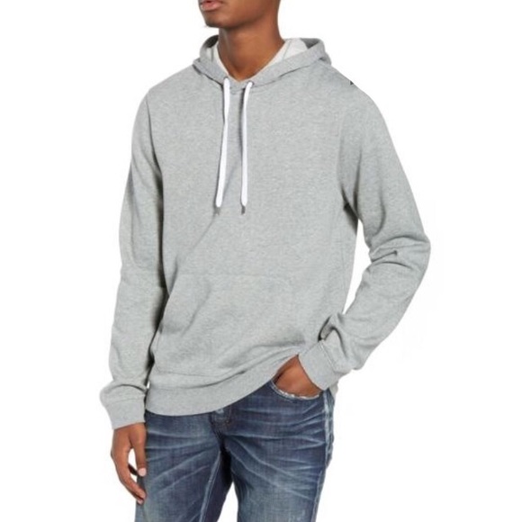 Other - 🆕NEW NORDSTROM HOODIE XLARGE GREAT FOR LAYERING